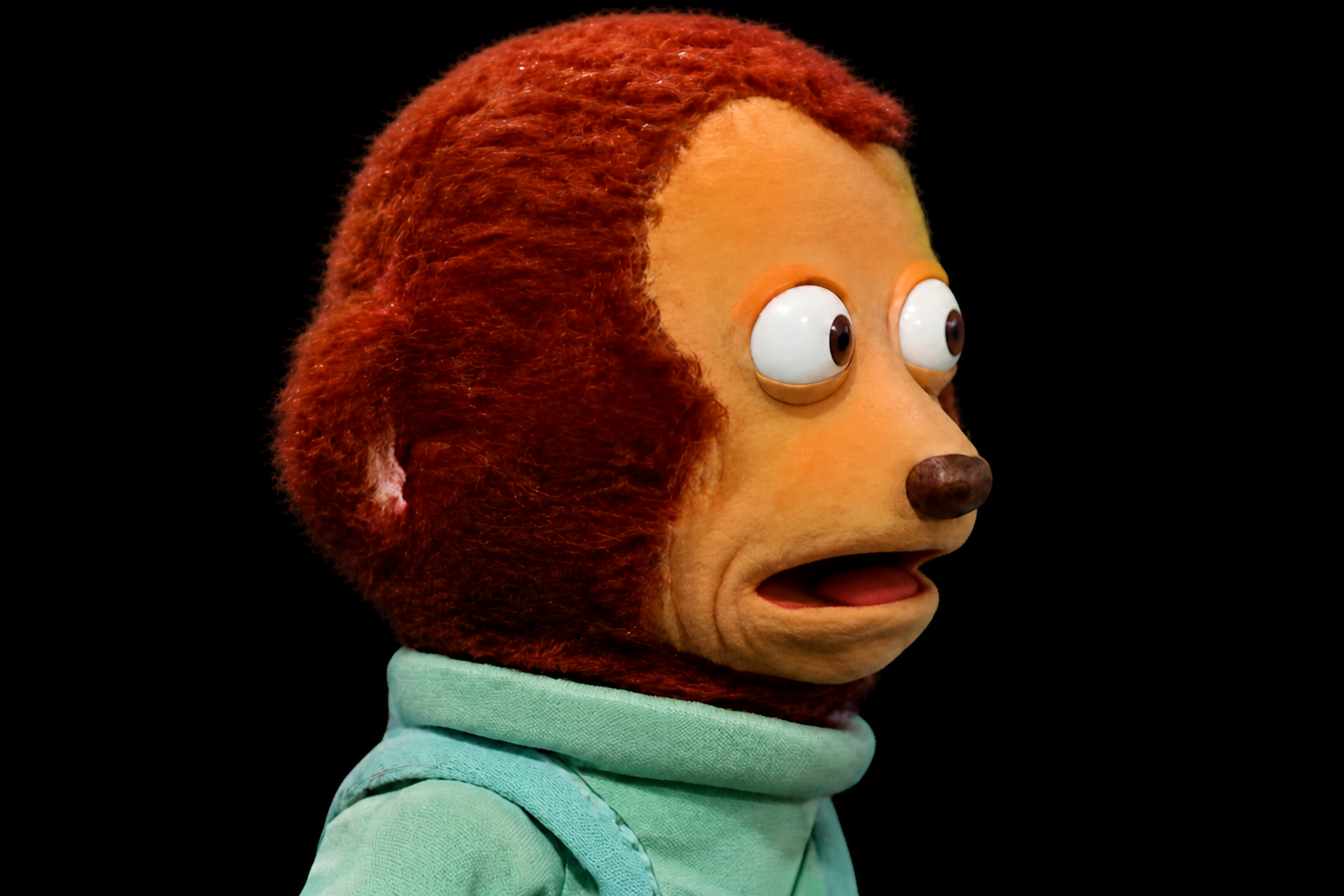 I Lost My Wallet